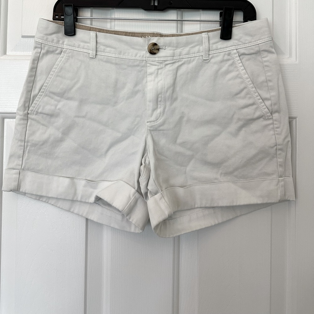 Banana Republic Classic Women's Shorts